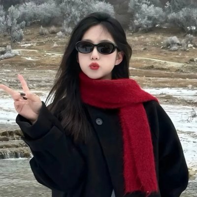 雪花女孩第二季