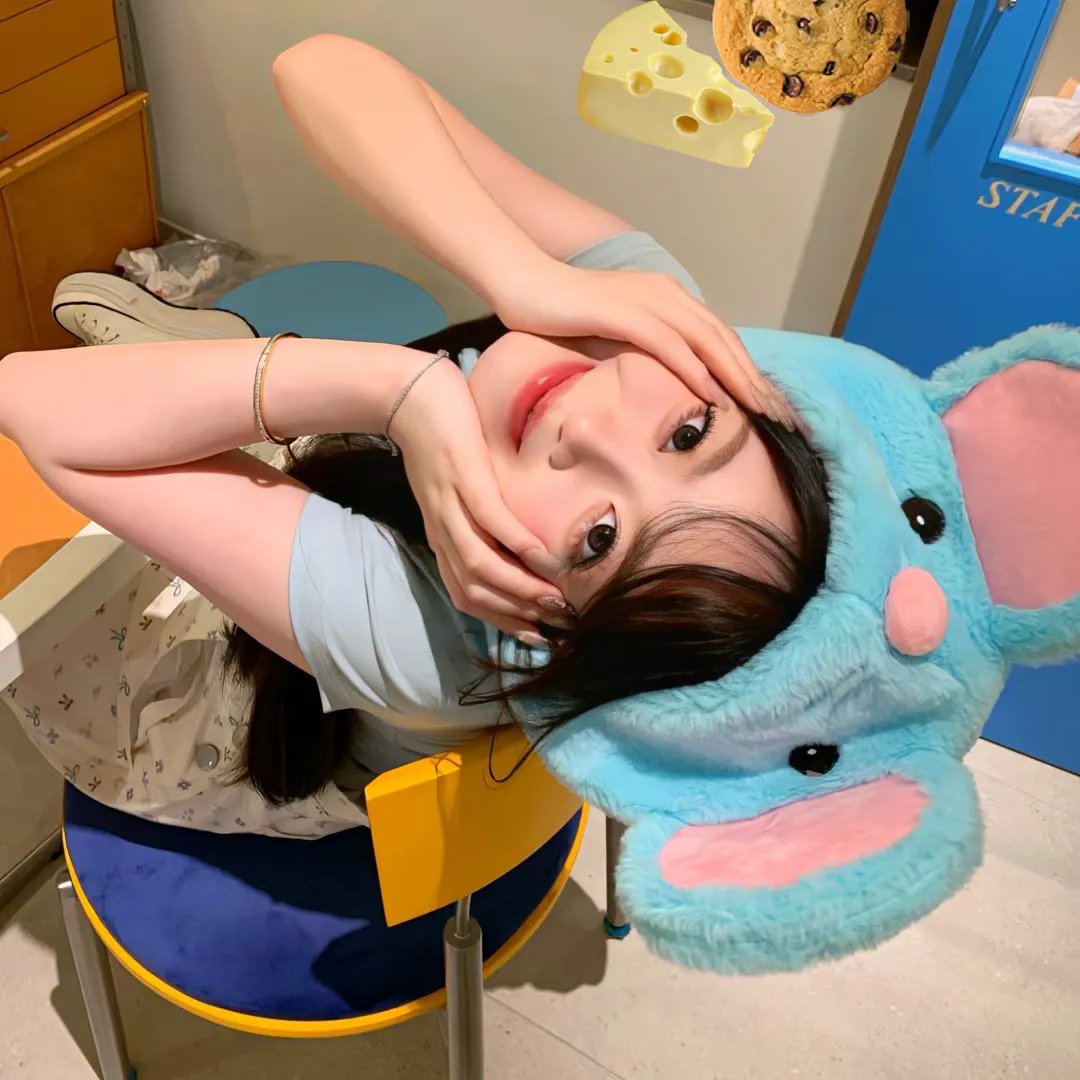 拽妹黛薇儿第一季